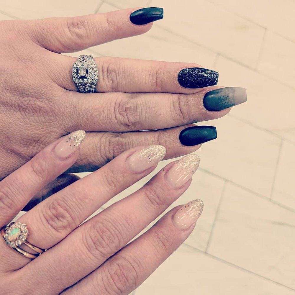 Lashes N Nails - Nail Salons Near Me - Tempe, Arizona Lashes N Nails - Nail Salons Near Me - Tempe, Arizona