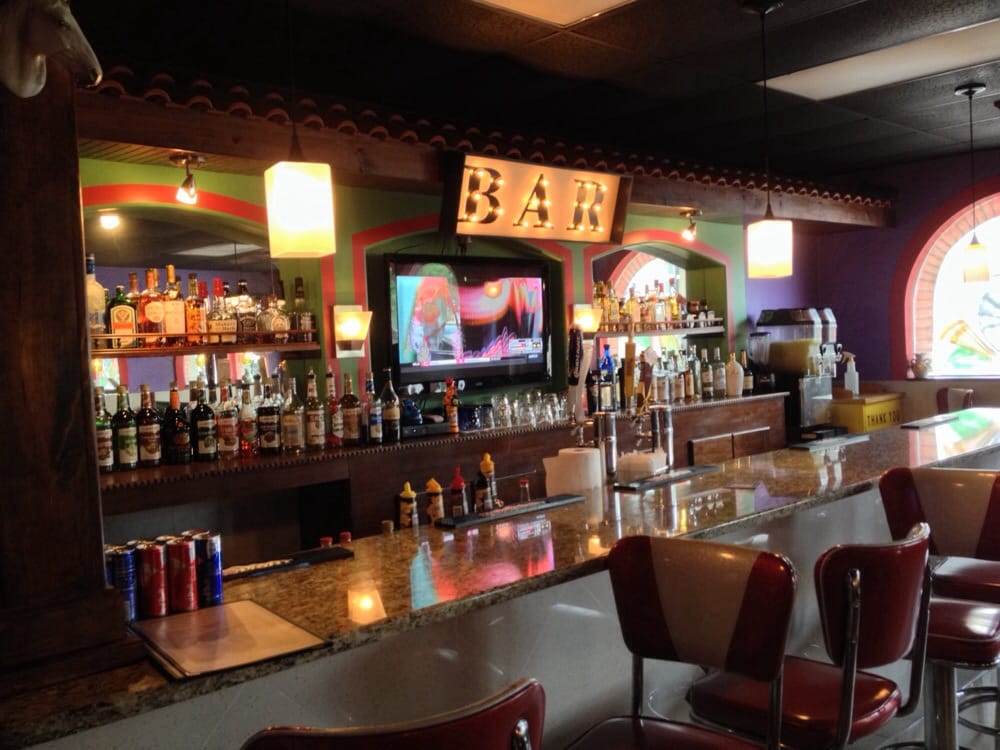 El Azteca Mexican Restaurant