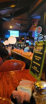 Doc's Food & Spirits by null