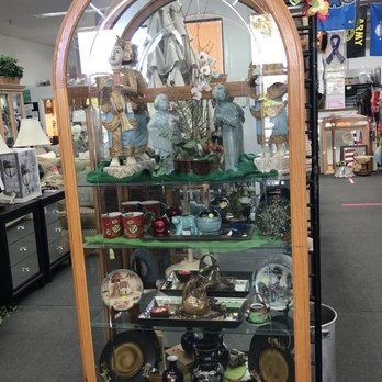 Our Sister's Place - Thrift Stores Near Me - Jupiter, Florida