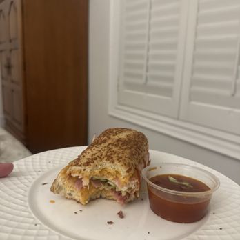 Quiznos - Sandwiches Near Me - Mississauga, Ontario