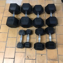 Huntsville Fitness Equipment