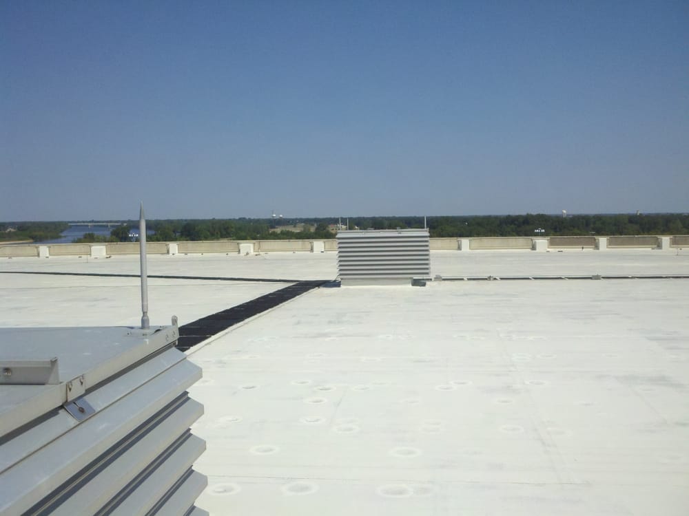 Slide of Commercial & Industrial Services