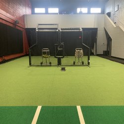 Gradum Baseball - Gardum Baseball New South Miami Facility