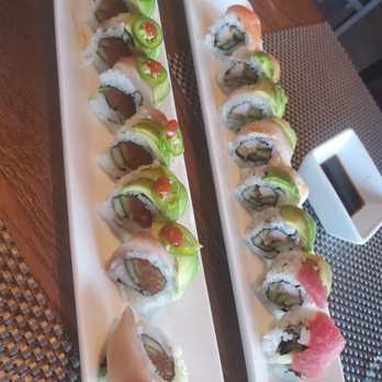 O-Ku - Japanese Near Me - Atlanta, Georgia