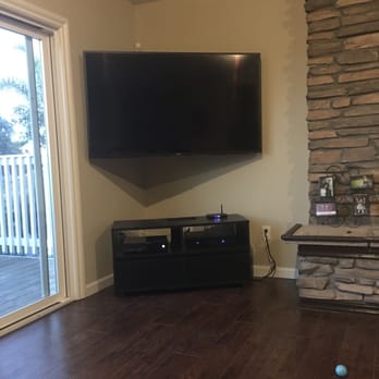 HD Hookups - Love the outcome! - Home Theatre Installation Near Me - San Diego, California HD Hookups - Love the outcome! - Home Theatre Installation Near Me - San Diego, California
