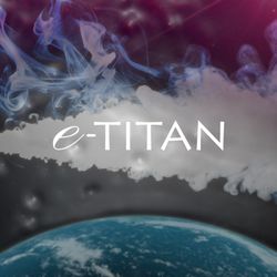 eTITAN Vapors