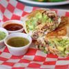 Tonto Burrito gift card