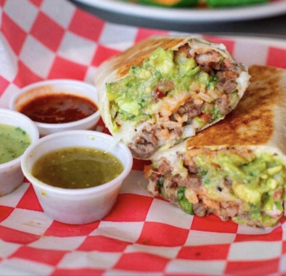 TONTO BURRITO Updated October 2024 34 Photos & 12 Reviews 2953 W Jefferson St, Joliet