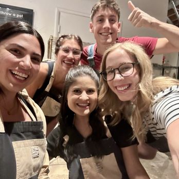 PIP Coffee + Clay - Coffee & Tea Near Me - Phoenix, Arizona