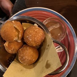 Mastro Birraio - Blue cheese balls