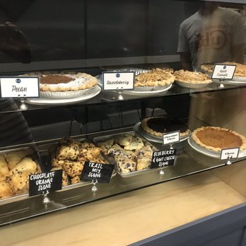 Pie Safe Baking Company - Desserts Near Me - Forest City, North Carolina Pie Safe Baking Company - Desserts Near Me - Forest City, North Carolina