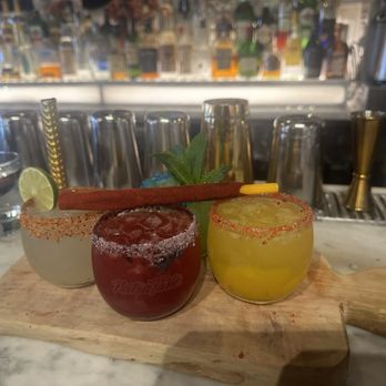 My Leticias - Margarita flight - Latin American Near Me - Corona, New York My Leticias - Margarita flight - Latin American Near Me - Corona, New York