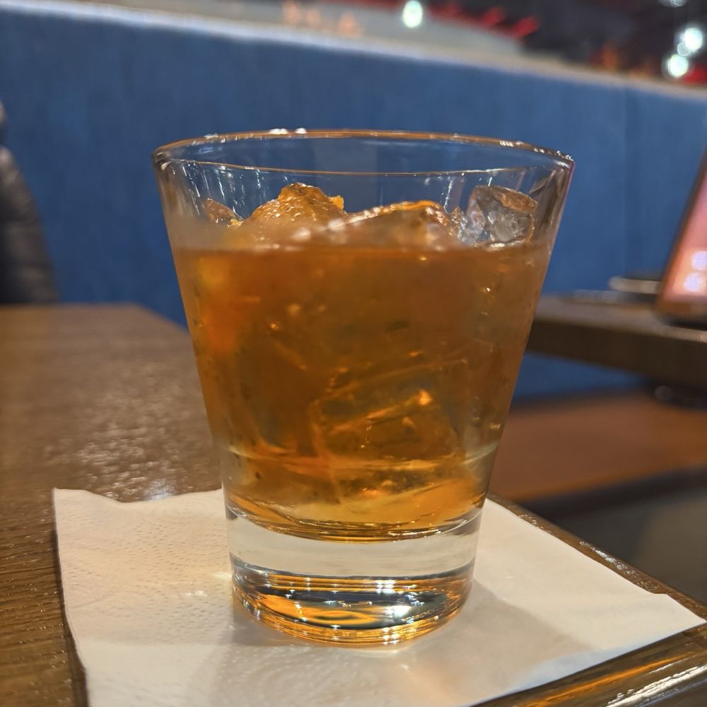 Kona Grill - Tigard - Old Fashioned - Sushi Bars Near Me - Tigard, Oregon Kona Grill - Tigard - Old Fashioned - Sushi Bars Near Me - Tigard, Oregon