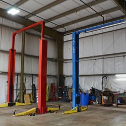 Algonquin Auto Clinic and Tire