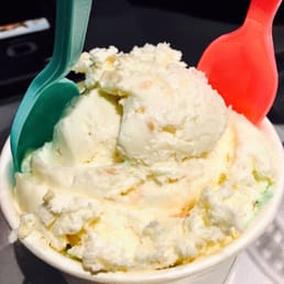 Mint Chocolate Chip