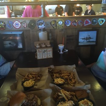 Mission BBQ - Barbeque Near Me - Stafford, Virginia Mission BBQ - Barbeque Near Me - Stafford, Virginia
