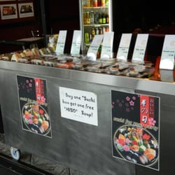 Tomo Japanese Restaurant & Yakitori Bar