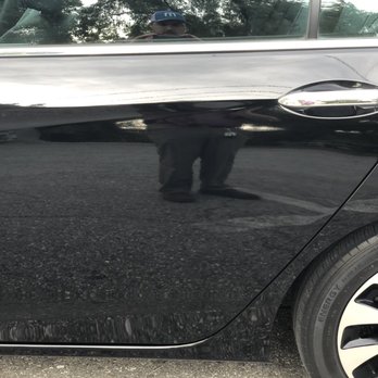 Luis Detail - Auto Detailing Near Me - Redondo Beach, California