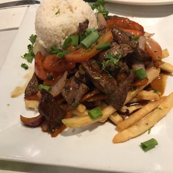 Lima 33 Restaurant - Lomo Saltado - Peruvian Near Me - Little Neck, New York Lima 33 Restaurant - Lomo Saltado - Peruvian Near Me - Little Neck, New York