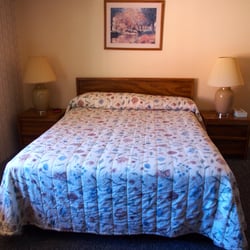 Murphey's Motel