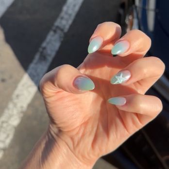 Cutie-cle Nails & Spa - Nail Salons Near Me - Santee, California