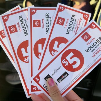 626 Night Market OC - Boyfriend won $$$$$ from the Toyota Wheel! - Street Vendors Near Me - Costa Mesa, California 626 Night Market OC - Boyfriend won $$$$$ from the Toyota Wheel! - Street Vendors Near Me - Costa Mesa, California