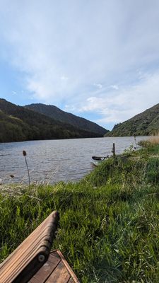 Maple Grove Hot Springs by null