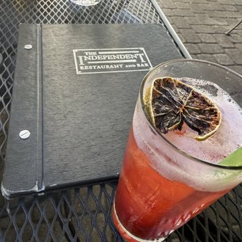 The Independent Restaurant and Bar - New American Near Me - Placerville, California