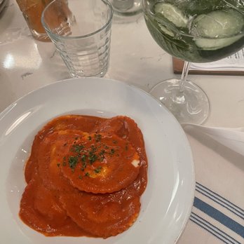 Fiori - Italian Near Me - Houston, Texas