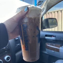 Campout Cold Brew