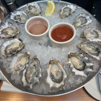Lobster Shop - Best Day Non-Alcoholic Kölsch, California - Seafood Near Me - Tacoma, Washington