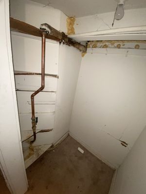 Sandoval Plumbing Logo