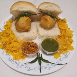 Mumbai Masala 4ever