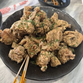 Pho Lab - Popcorn Chicken - Vietnamese Near Me - Huntington Beach, California