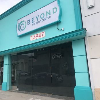 Beyond Holistic Center - Beyond Holistic Center for Ayurvedic and BEST treatments - love this place! - Alternative Medicine Near Me