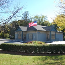 First Hope Bank