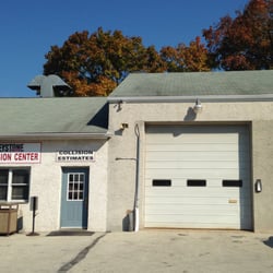 Keystone Collision Center