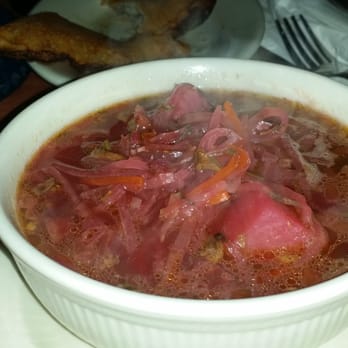 Cafe Mawal Express - Borscht - Middle Eastern Near Me - Houston, Texas Cafe Mawal Express - Borscht - Middle Eastern Near Me - Houston, Texas