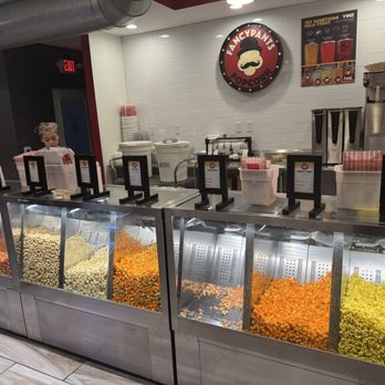 Fancypants Popcorn - Popcorn Shops Near Me - Pittsburgh, Pennsylvania