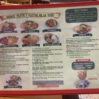 El Rancho Taqueria - Menu... - Mexican Near Me - Winston-Salem, North Carolina El Rancho Taqueria - Menu... - Mexican Near Me - Winston-Salem, North Carolina