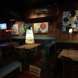 Creekside Pizza