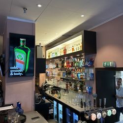 Rosa Drömmar - Liquor