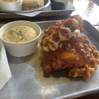 Se7enBites - Chicken and waffles - Coffee & Tea Near Me - Orlando, Florida Se7enBites - Chicken and waffles - Coffee & Tea Near Me - Orlando, Florida
