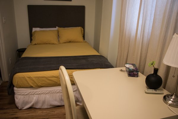 Saint Lawrence Residences and Suites by null