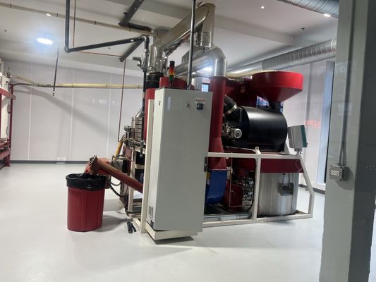 Sputnik Coffee Company by null
