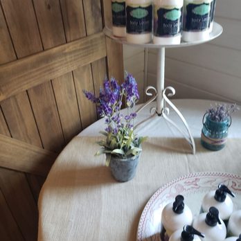New Life Lavender & Cherry Farm - Products - Attraction Farms Near Me - Baraboo, Wisconsin New Life Lavender & Cherry Farm - Products - Attraction Farms Near Me - Baraboo, Wisconsin