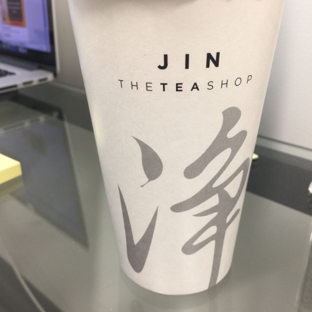 Jin Tea Shop - Tea Rooms Near Me - Pasadena, California Jin Tea Shop - Tea Rooms Near Me - Pasadena, California