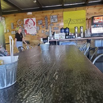 Se7enBites - Coffee & Tea Near Me - Orlando, Florida