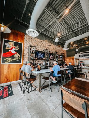 Bronx House Pizza Nocatee by null